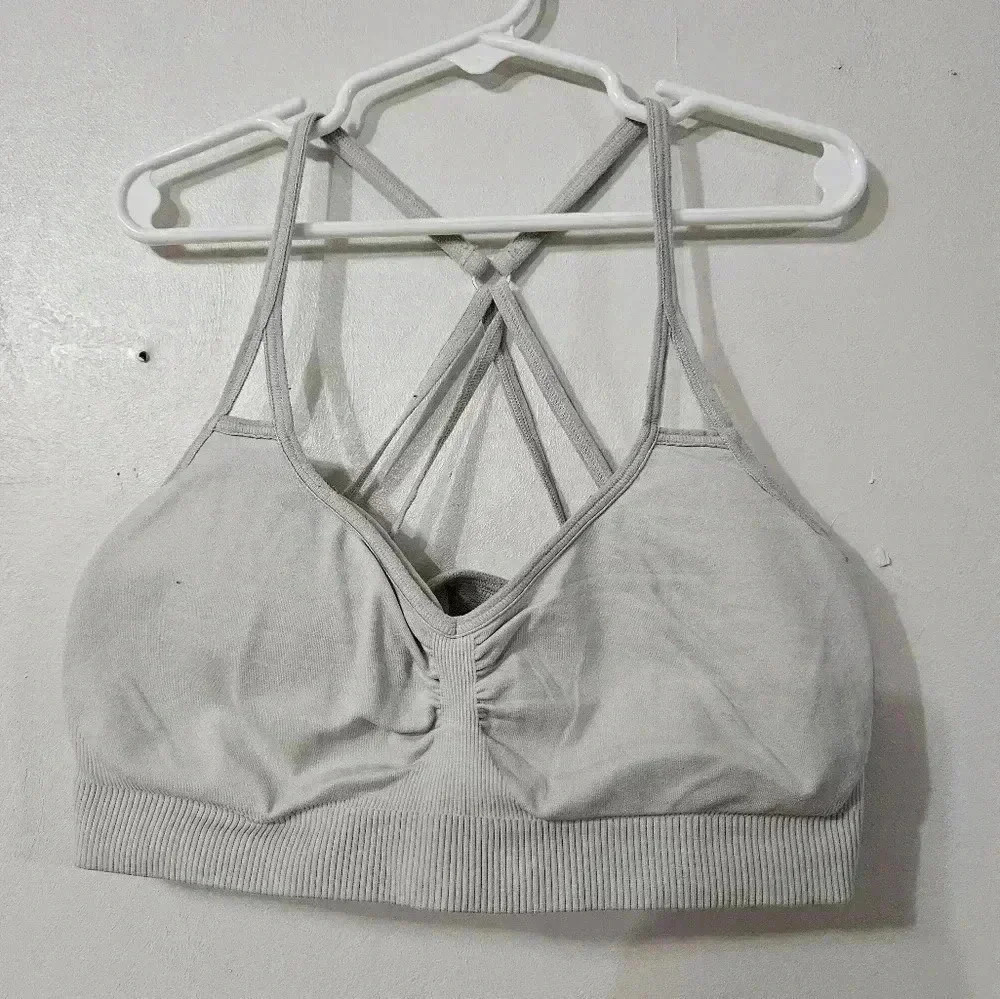 Zella body sports bra!
